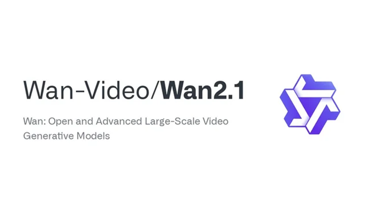 Wan 2.1