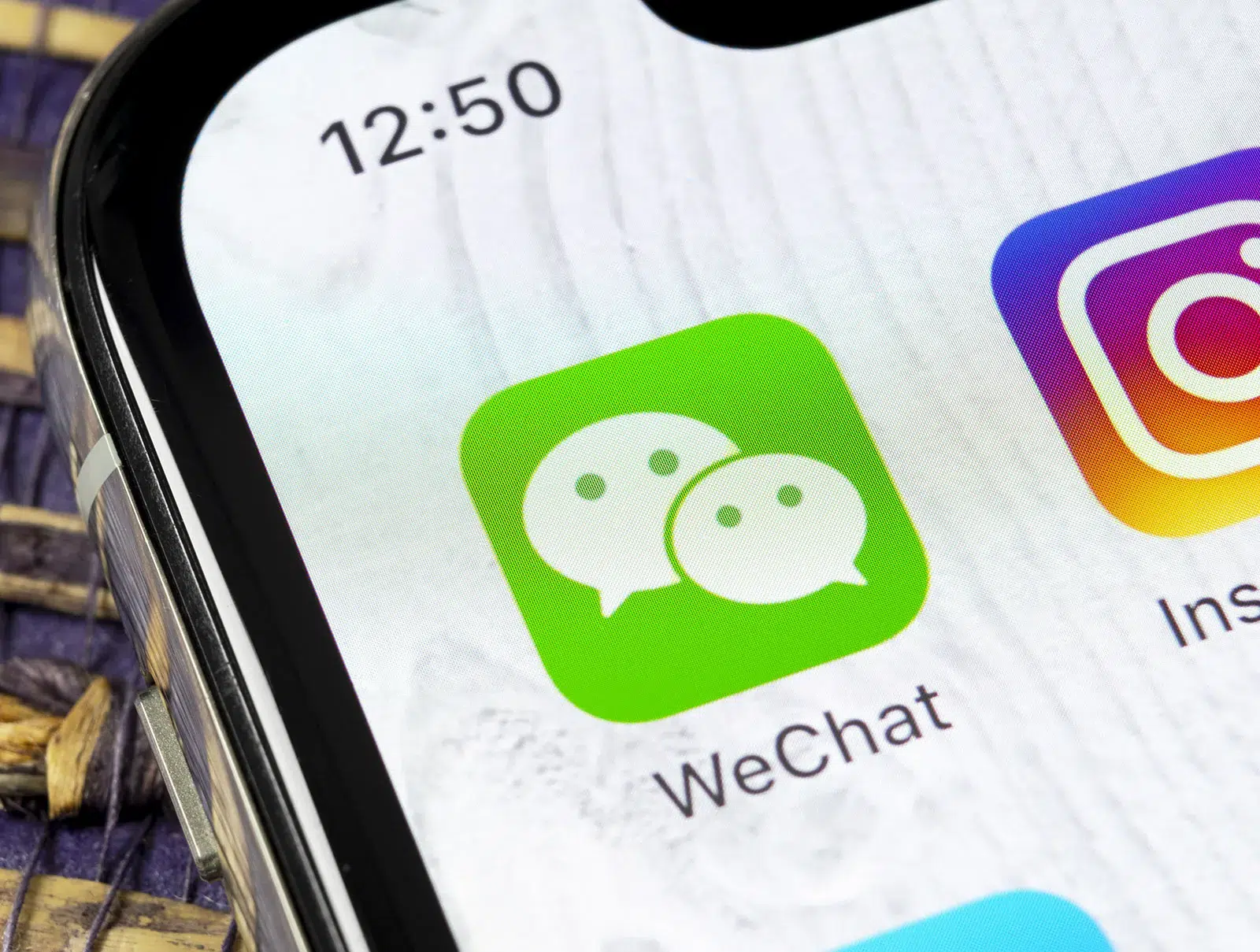 wechat