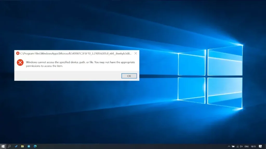 Cómo abrir archivos DLL en Windows 11