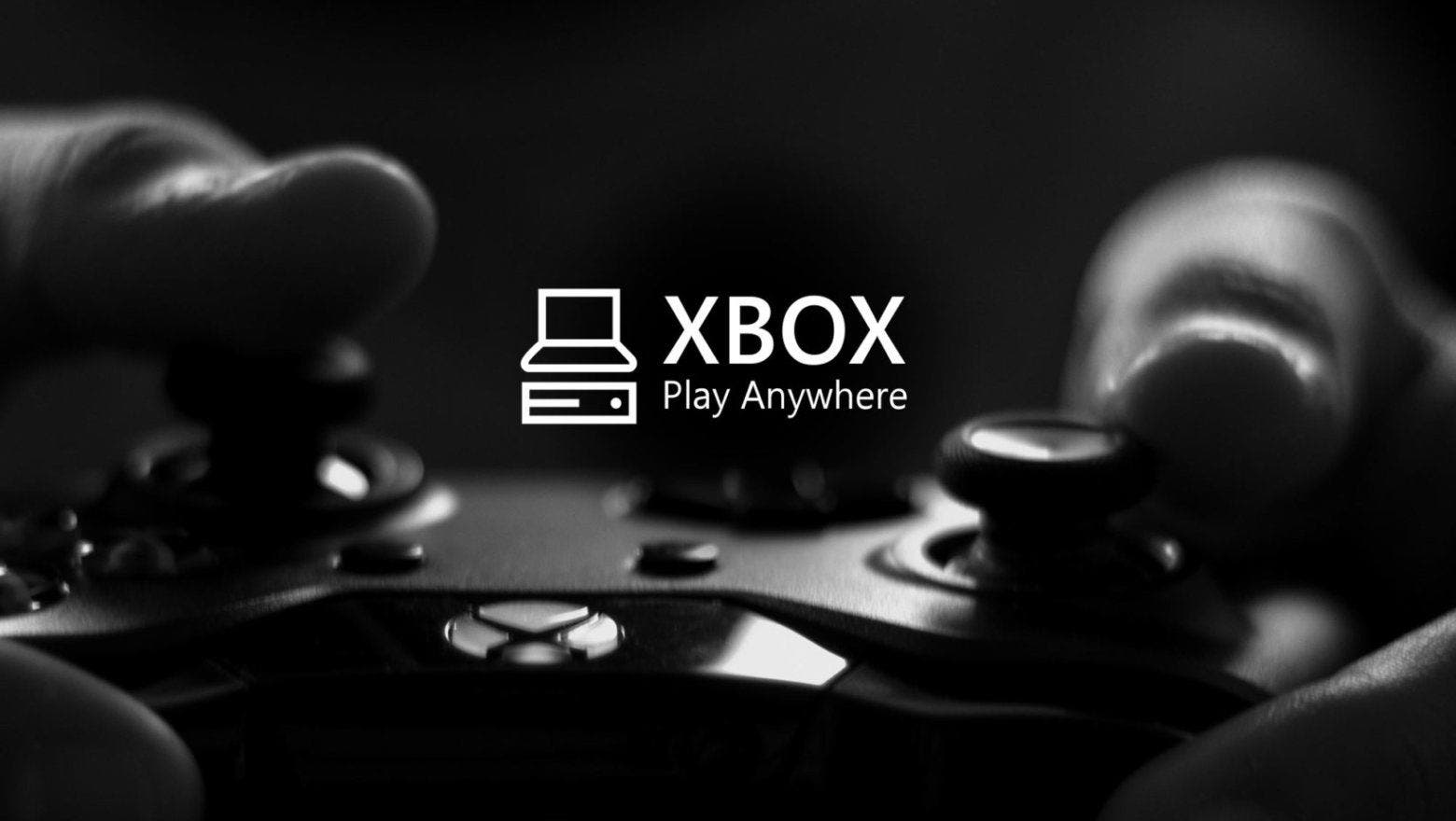 Xbox Play Anywhere 1000 juegos-1