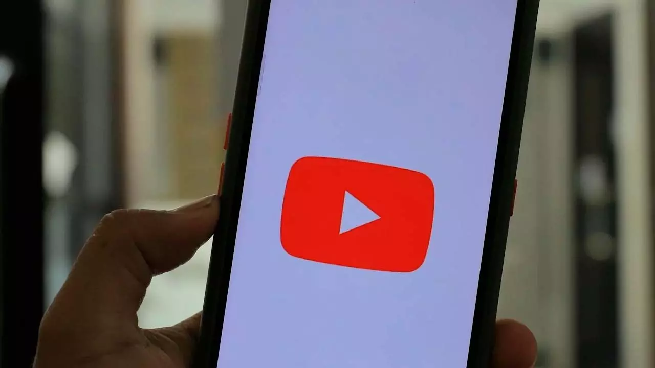 Opciones exclusivas de YouTube Premium