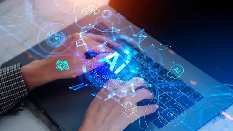 mejores portátiles con inteligencia artificial
