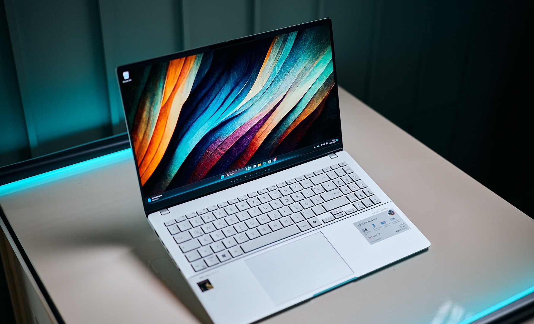 asus vivobook 15 s