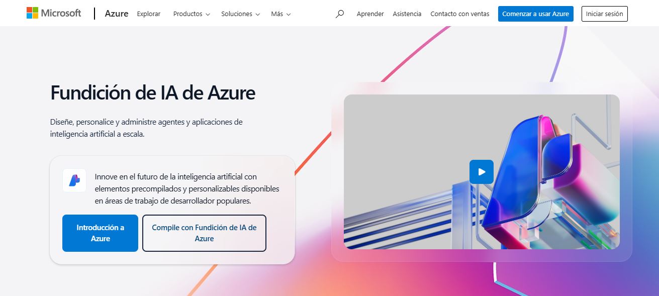 azure ai foundry