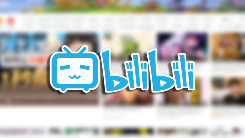 bilibili