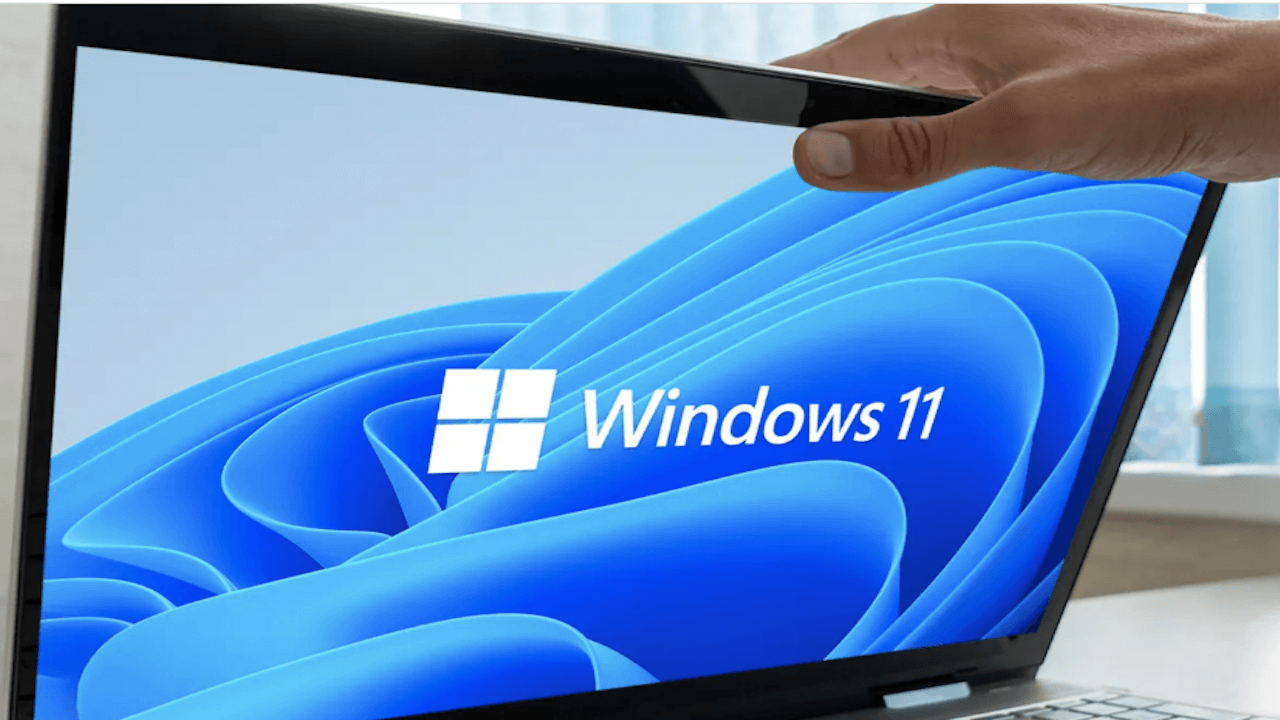 Windows 11
