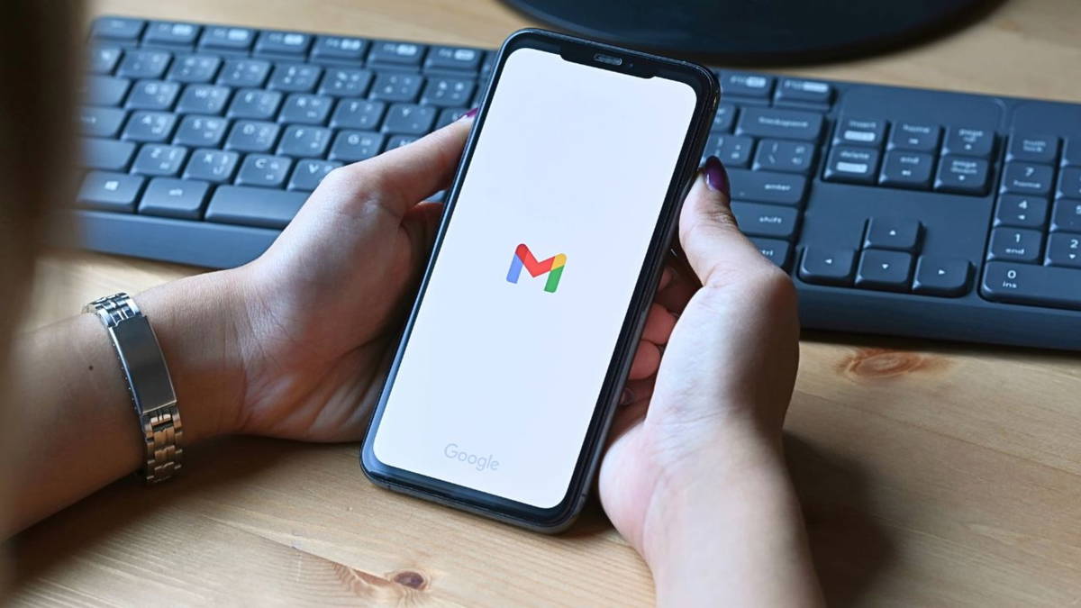 Configuración de búsqueda con IA en Gmail