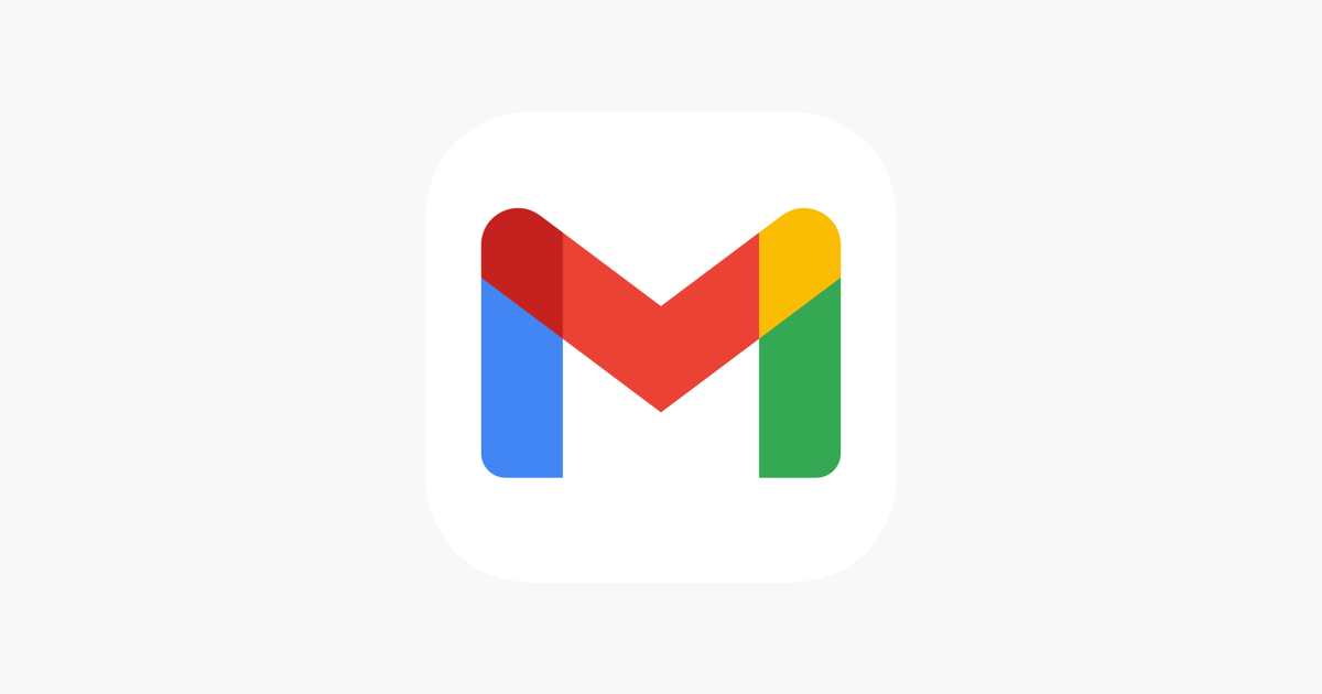 Experiencia mejorada en búsqueda de correos Gmail