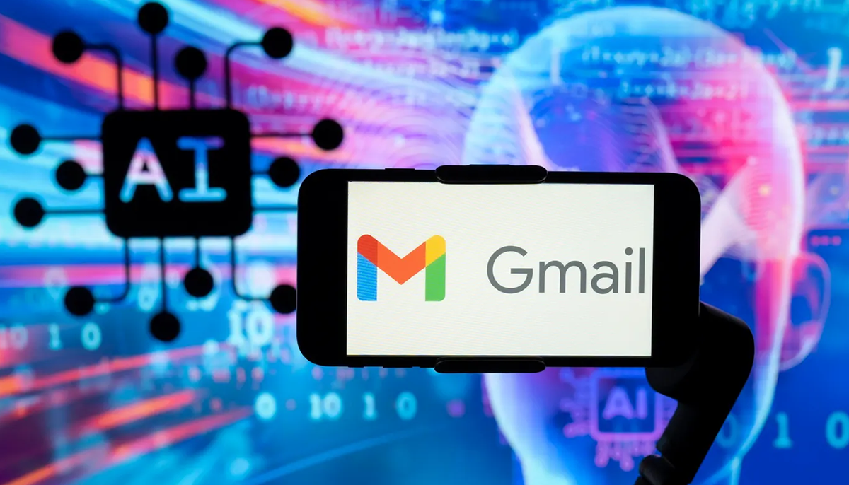 búsquedas en Gmail mejoradas automáticamente sin necesidad de configuración