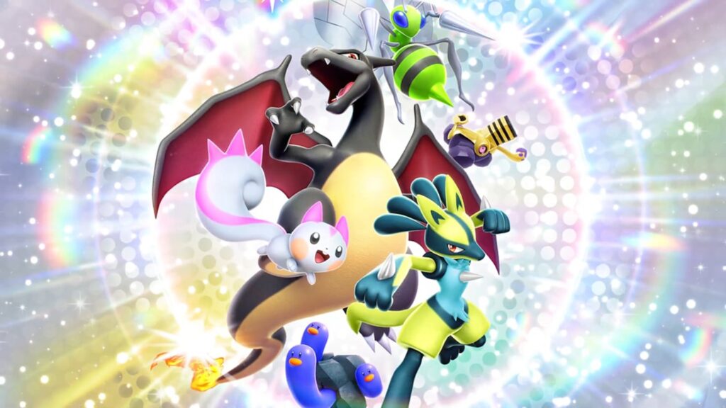 cartas shiny Festival Brillante pokémon pocket-0