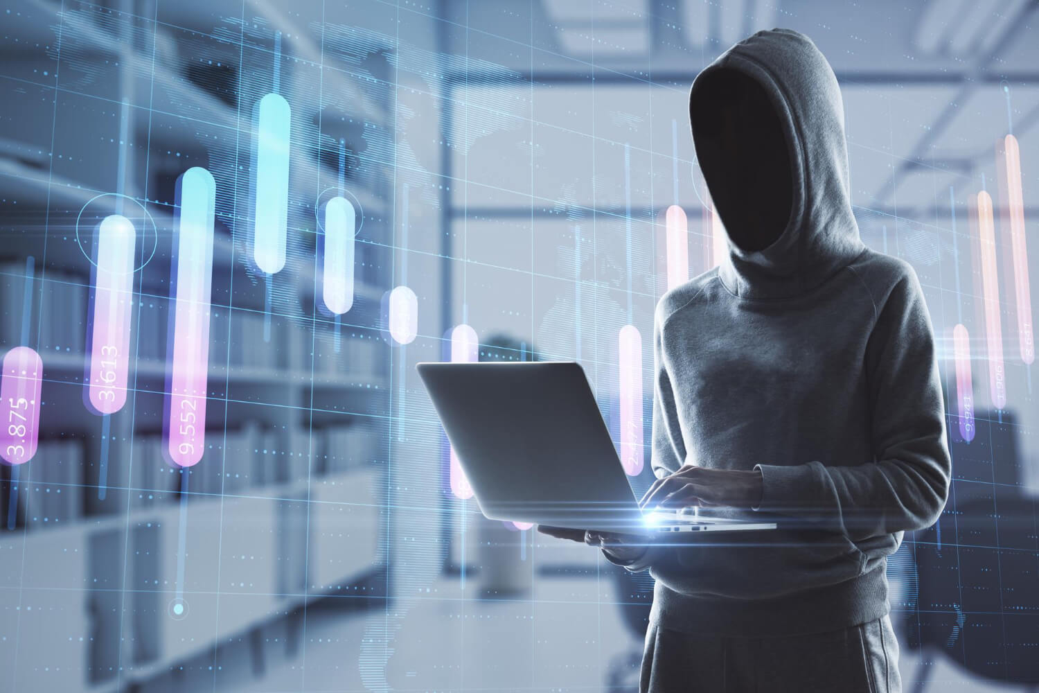 Tipos de ataques de spoofing