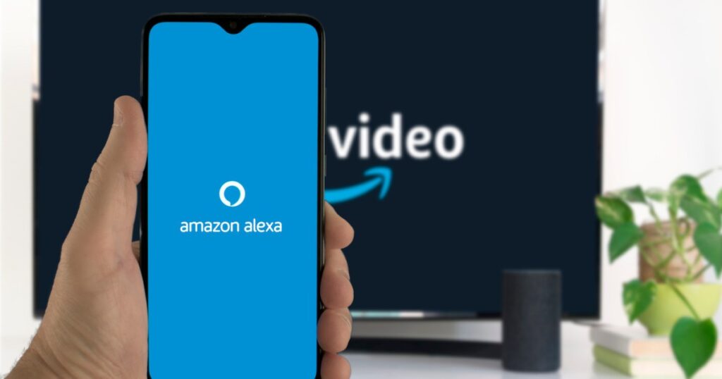 conectar Alexa a tu TV-0