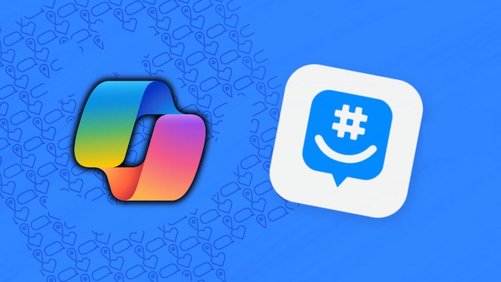 copilot groupme-2