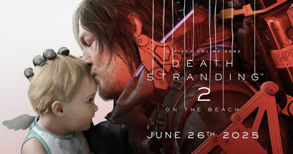 death stranding 2-0