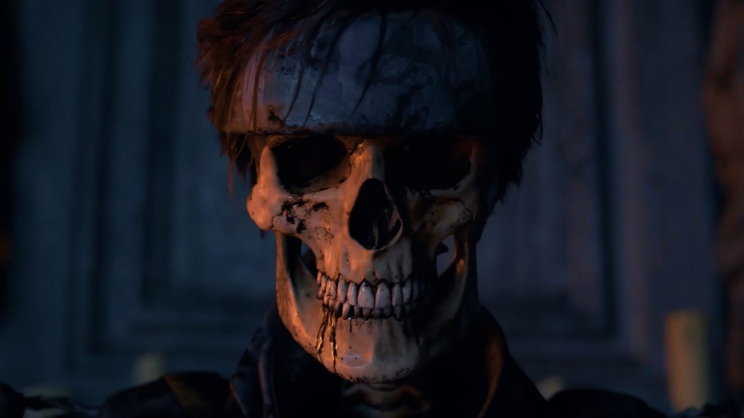 Death Stranding 2 gameplay