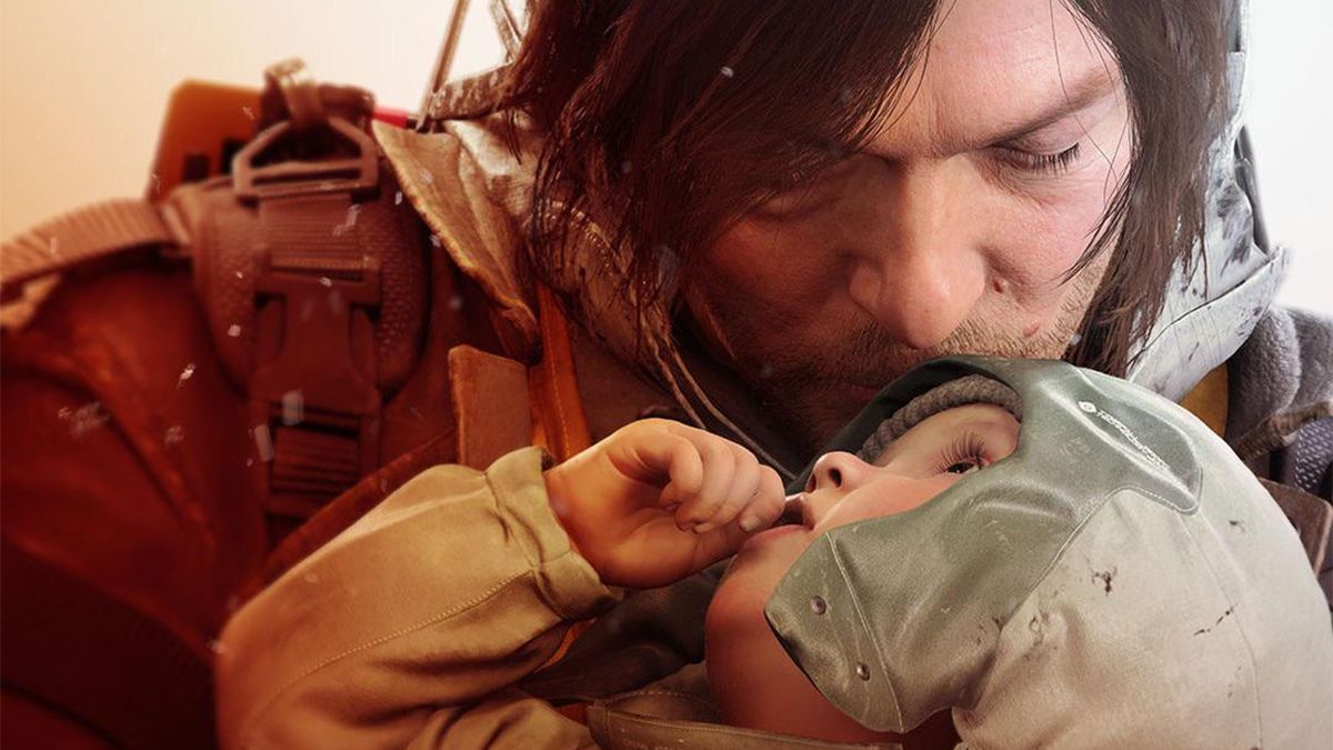 Ediciones de Death Stranding 2