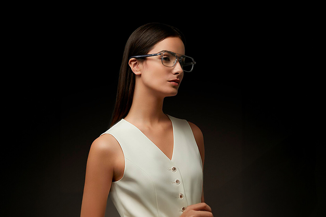 diseño optimizado Xiaomi MIJIA Smart Audio Glasses 2