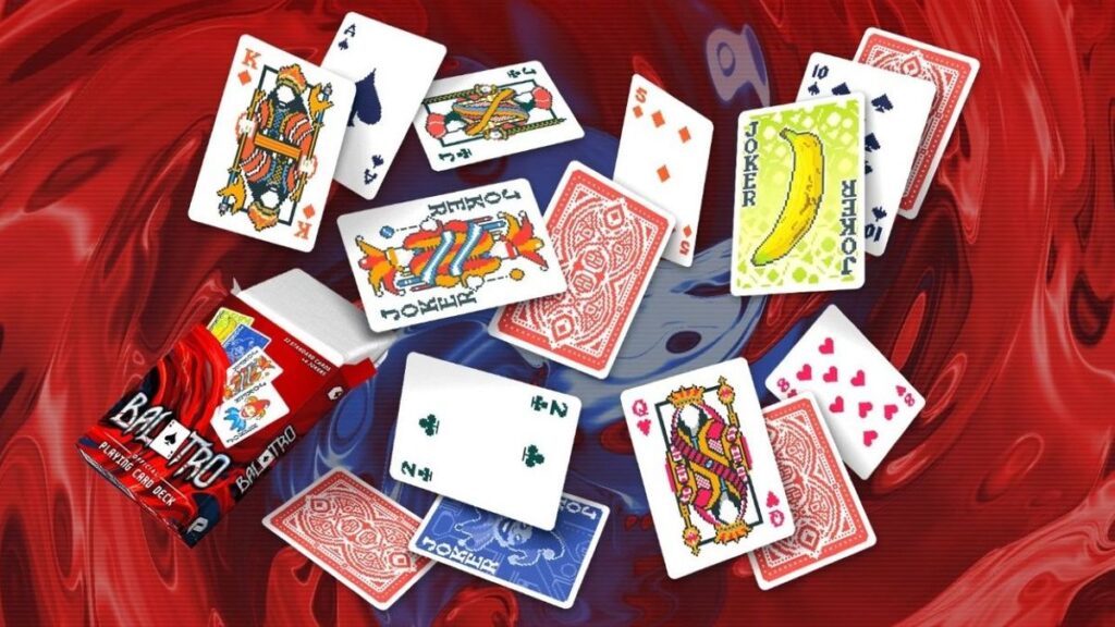donde comprar cartas físicas balatro-0