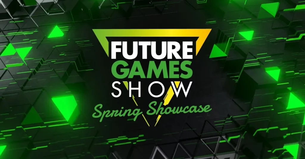 donde ver Future Games Show: Spring Showcase 2025-0