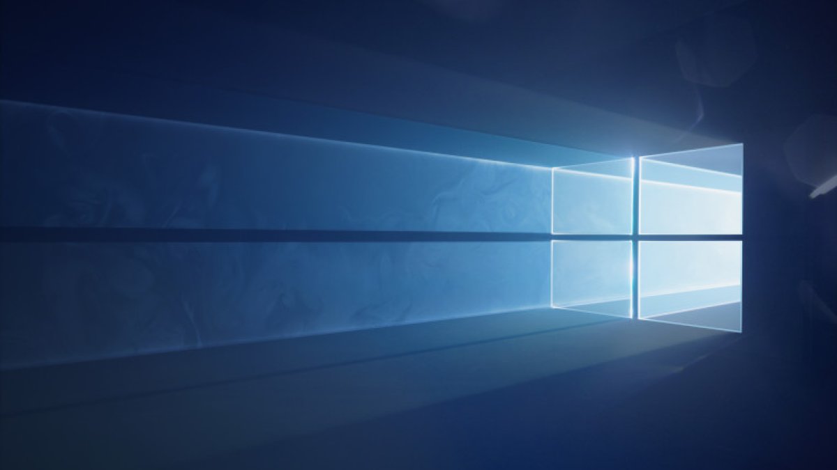 Error técnico escritorio remoto Windows