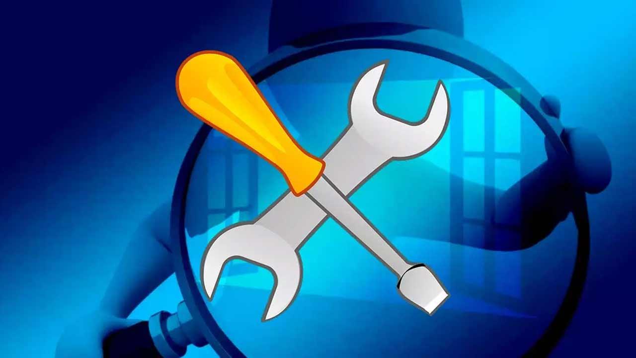 Usuarios afectados por error en Windows