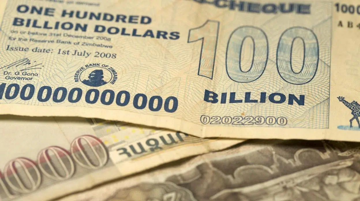 cuántos ceros tiene un billón