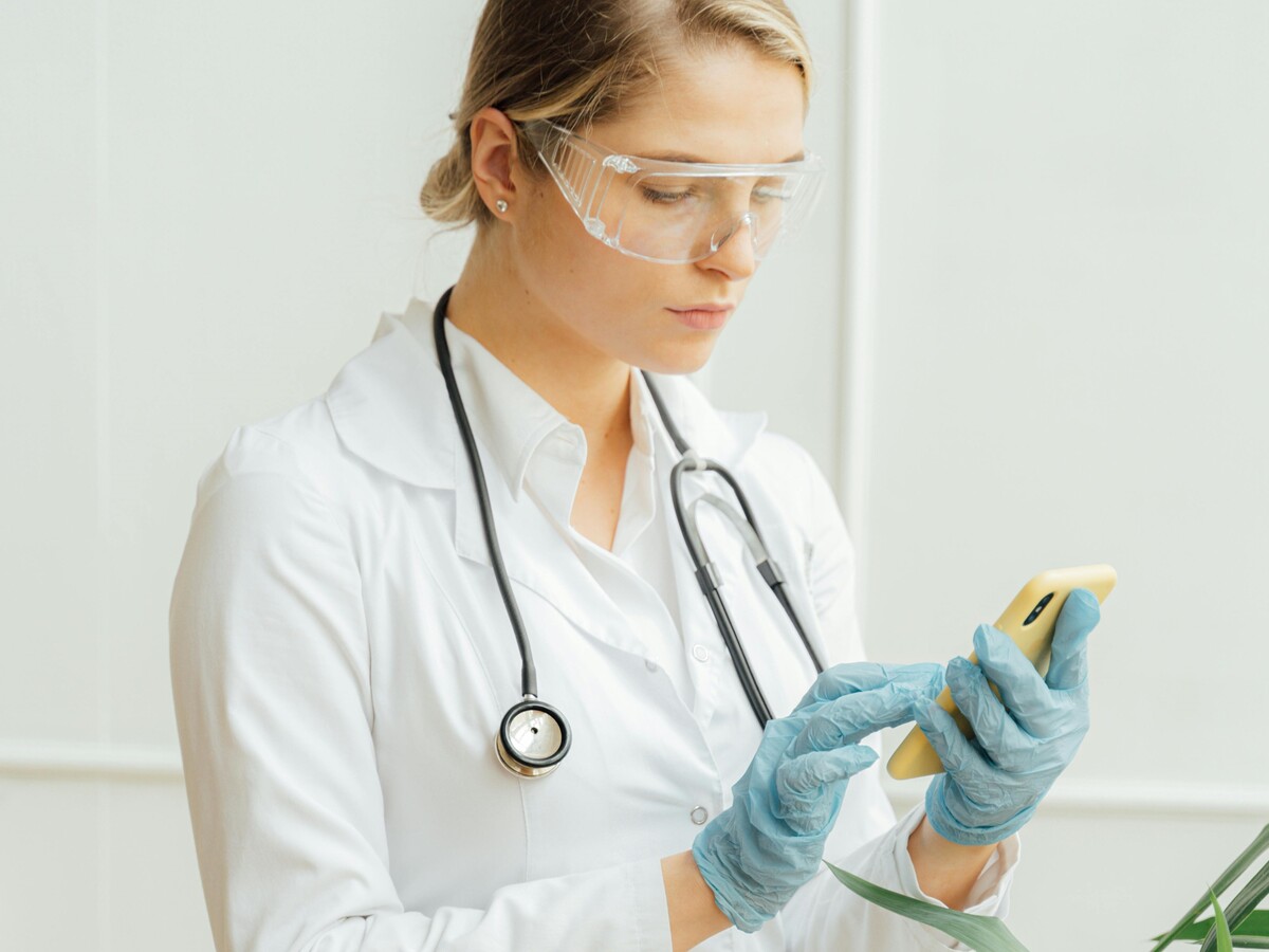 futuro de la salud digital en Apple