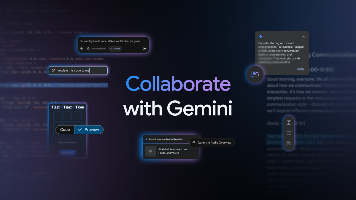 gemini funcion podcast-6