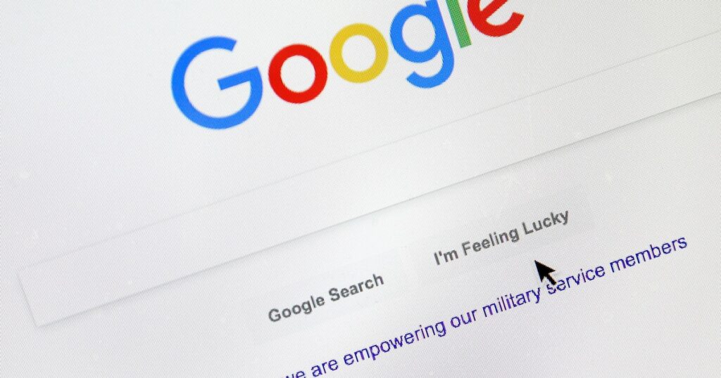 google search para detectar fake news-0