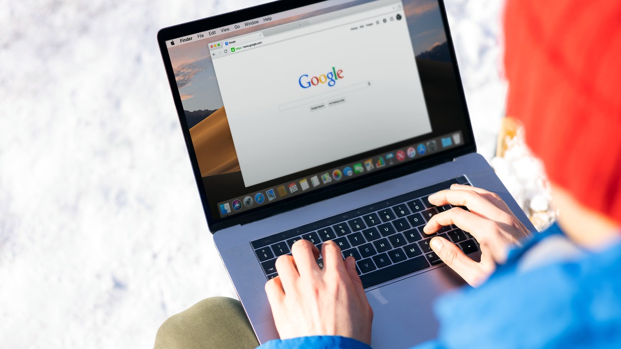 Google Search para detectar fake news
