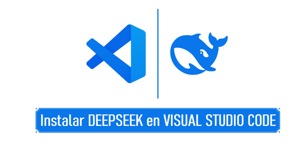 deepseek en vs code