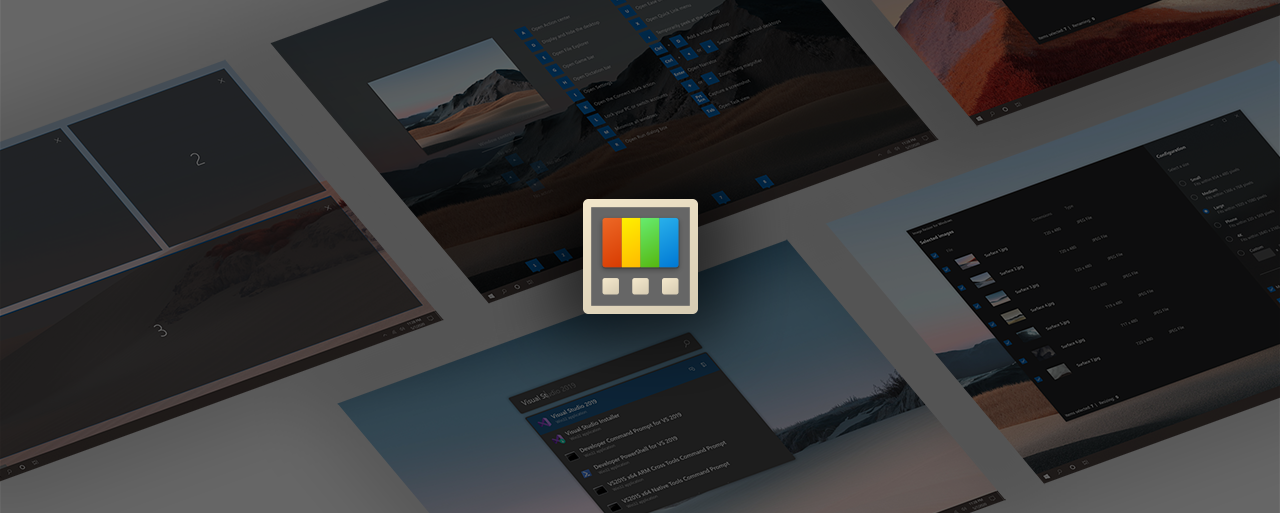 instalar powertoys run en windows 11
