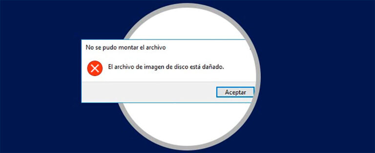How to Repair a Corrupt ISO File in Windows 11