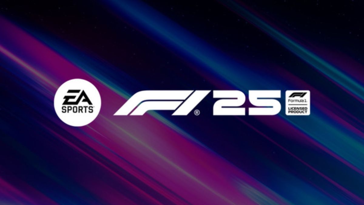 Fecha de lanzamiento de F1 25