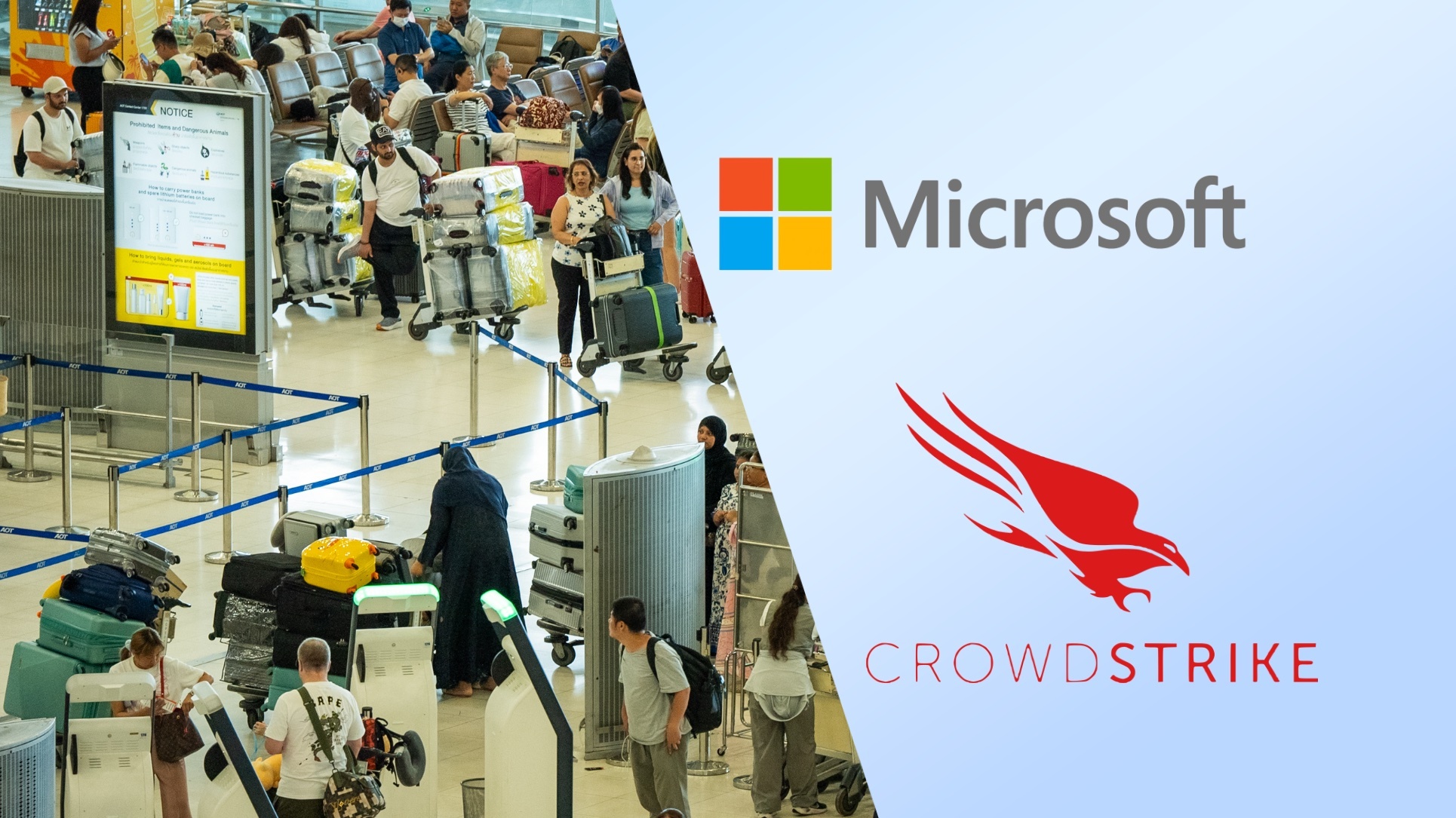 fallo crowdstrike