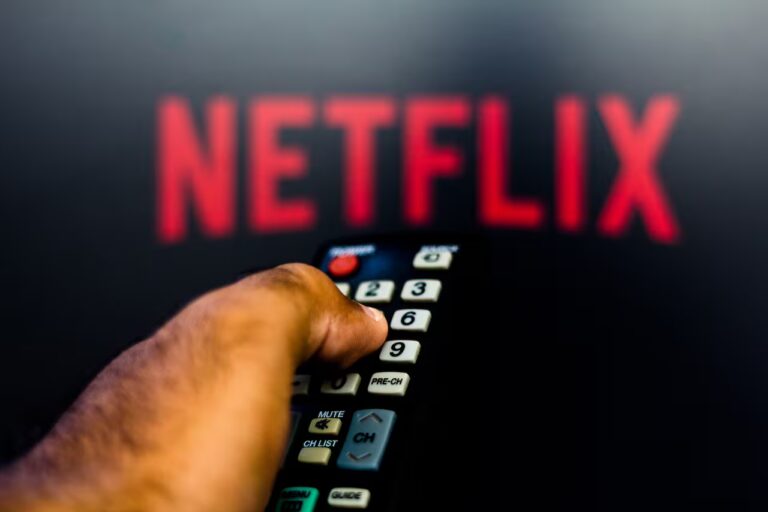 How to turn off autoplay on Netflix