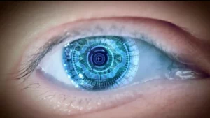 lentillas inteligentes