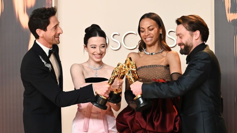 lista completa ganadores oscars 2025-0