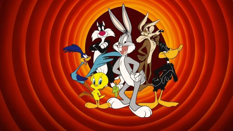 looney Tunes eliminados de Max-0