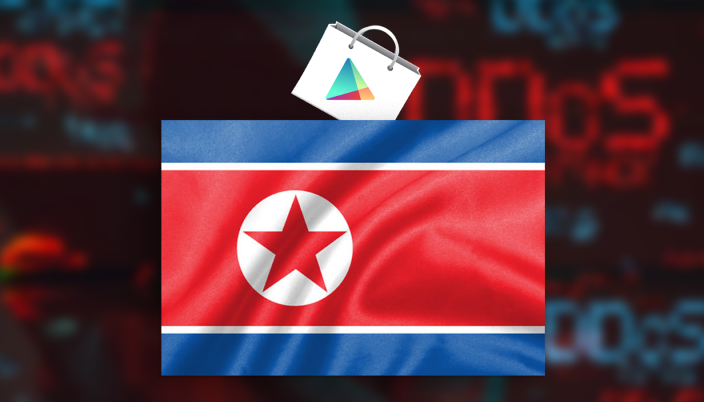 malware norcoreano en Google Play Store