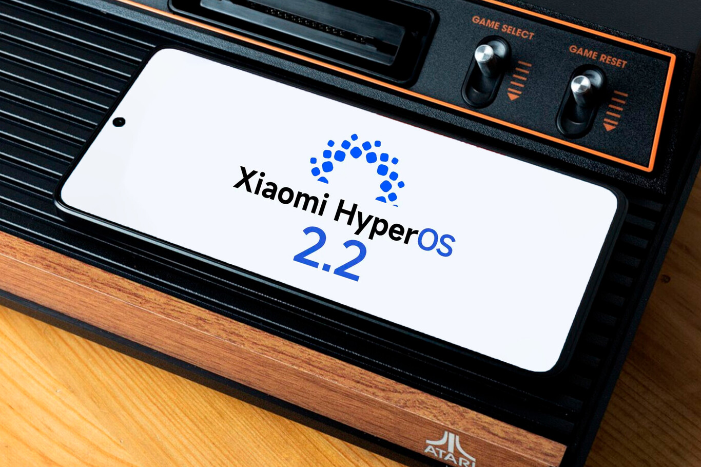 mejoras de HyperOS 2.2