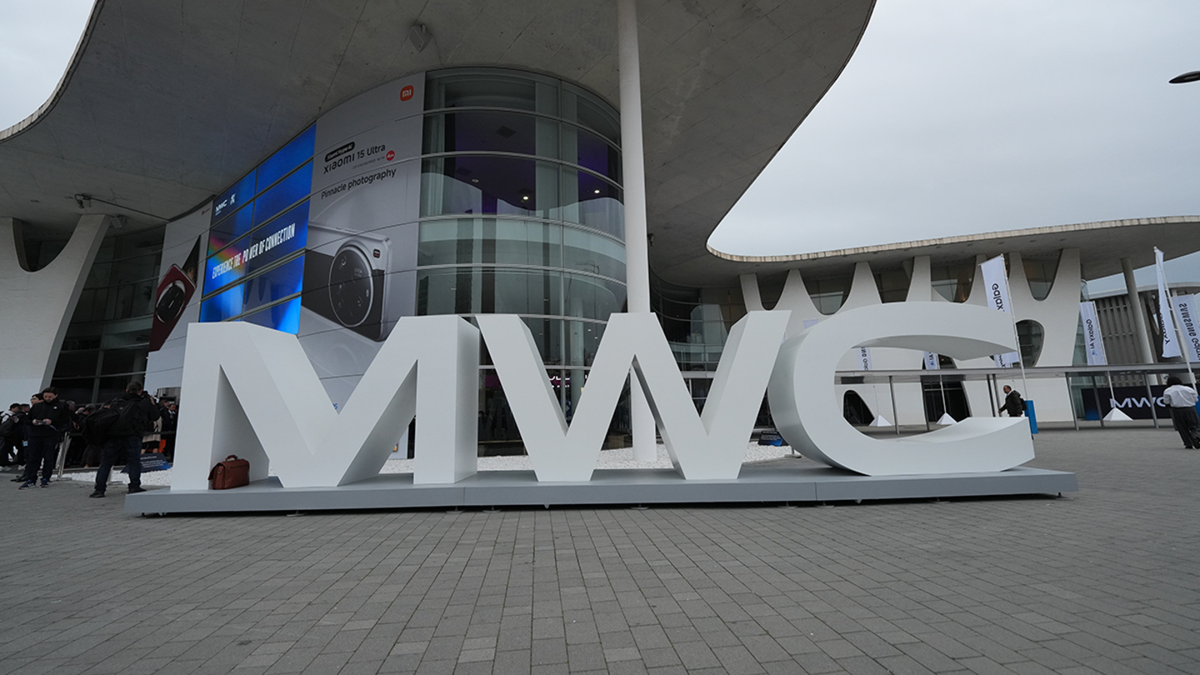 Nuevas tecnologías en MWC25