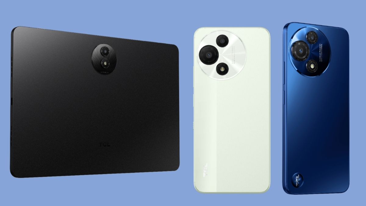 TCL 60 SE