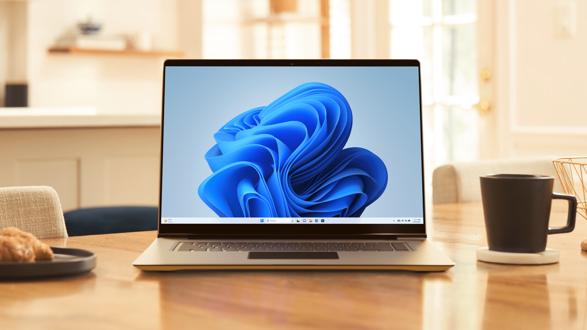 Opciones avanzadas en la herramienta Recortes de Windows 11