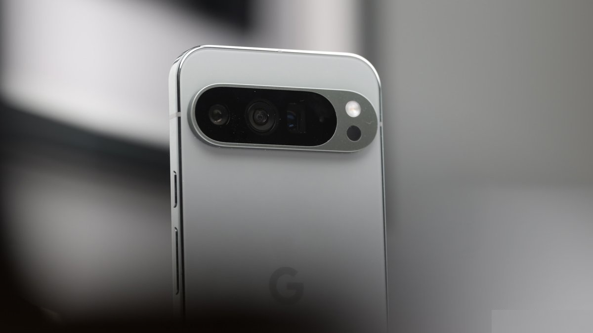 pixel 9 pro