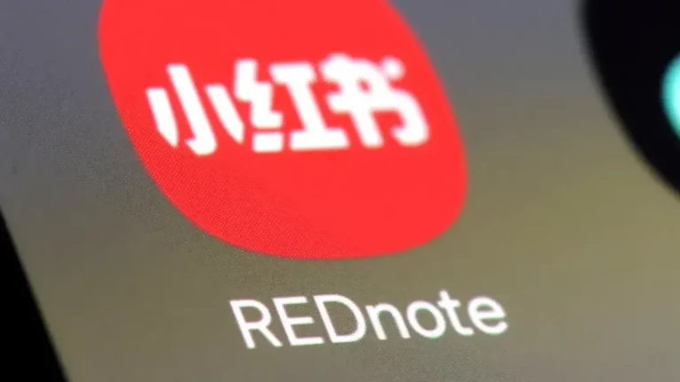 rednote