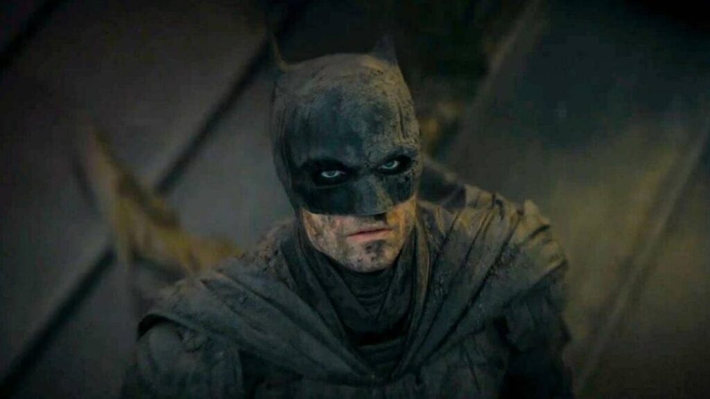 retrasos The Batman 2-0