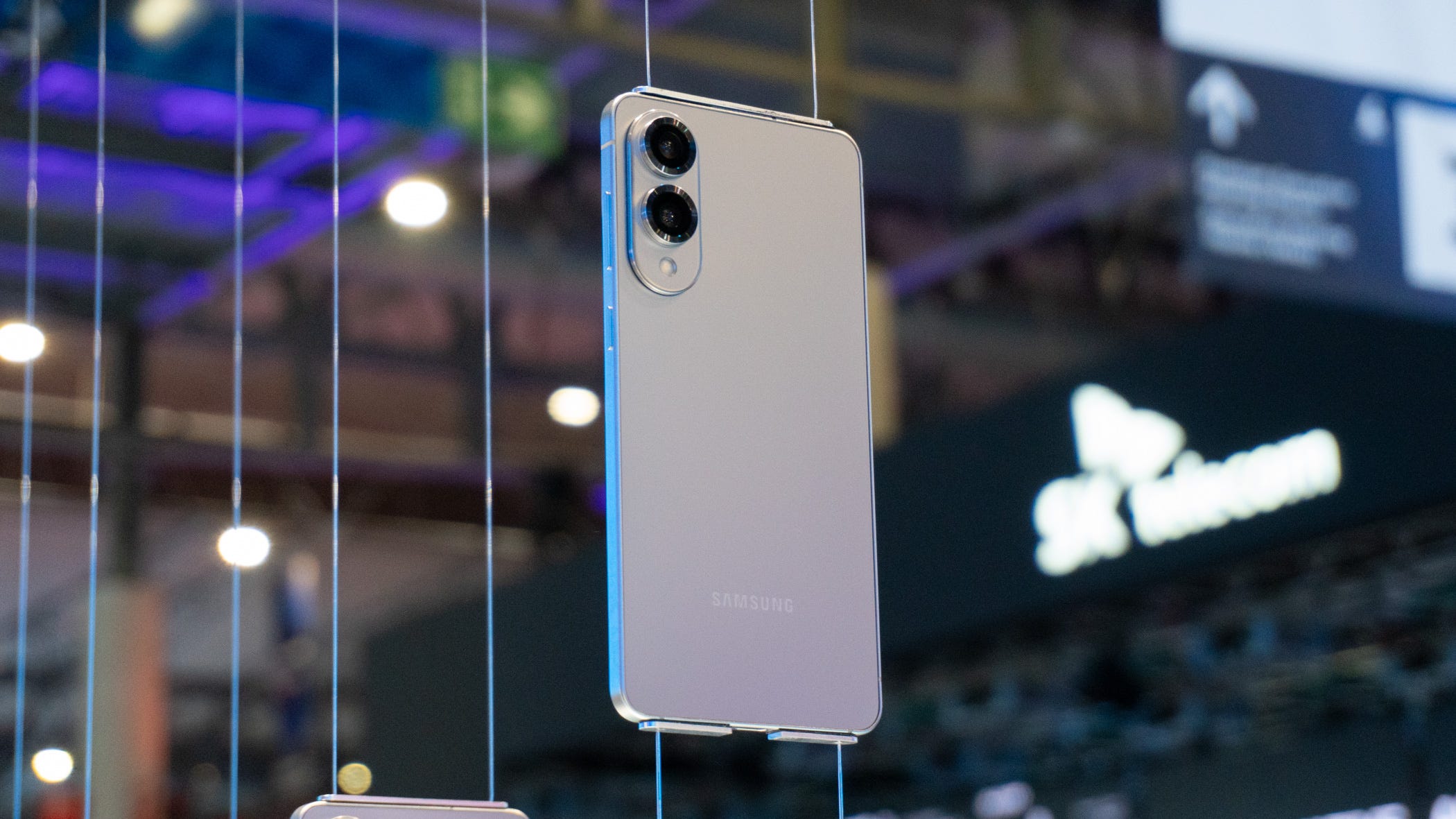 mejores smartphones del MWC 2025