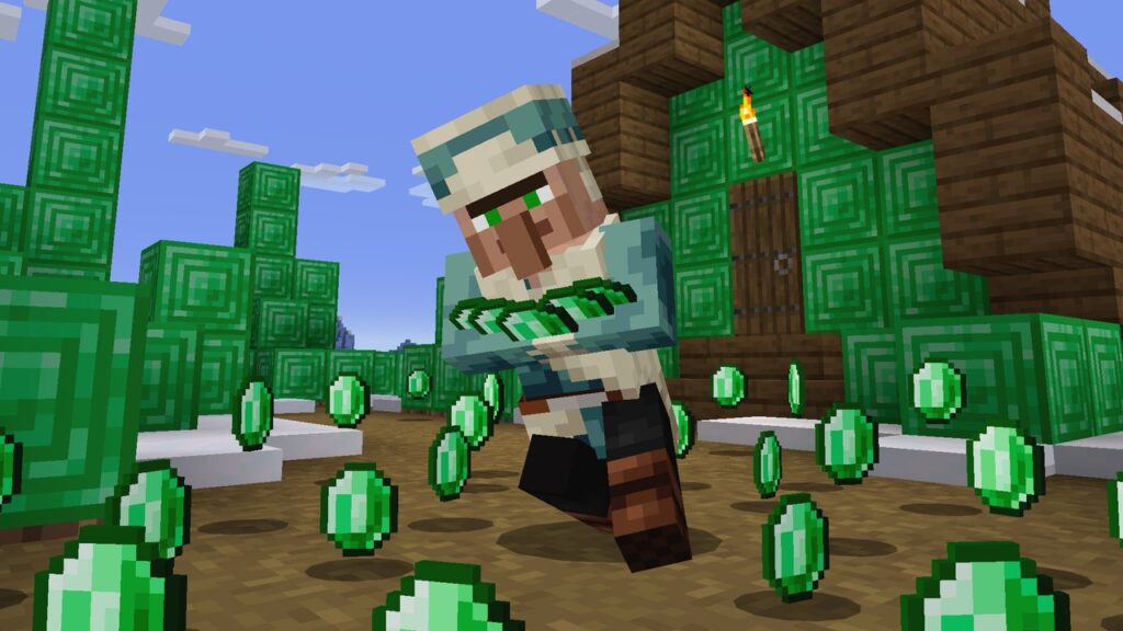 será gratis minecraft?-0