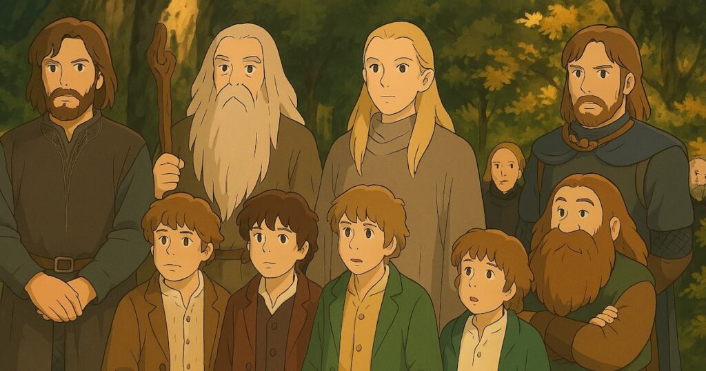 tendencia de imágenes Ghibli OpenAI-2